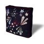 Aberto Design Cojín YM1245 Multicolor 42 x 42 cm